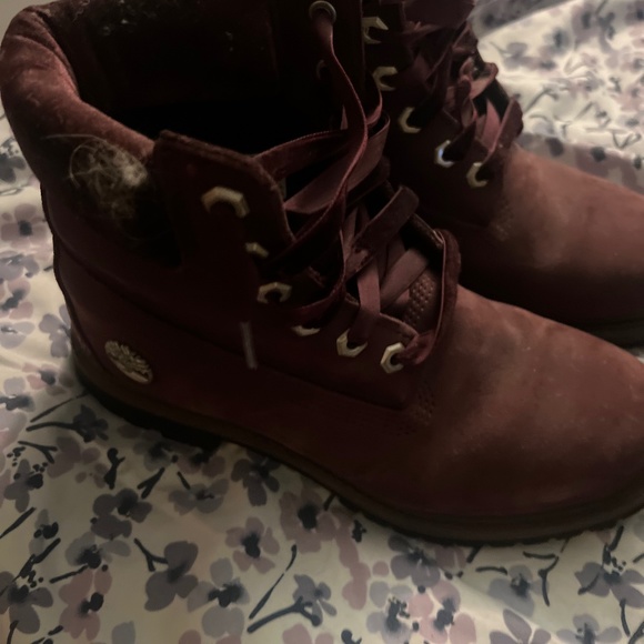 Timberland - Picture 1 of 1